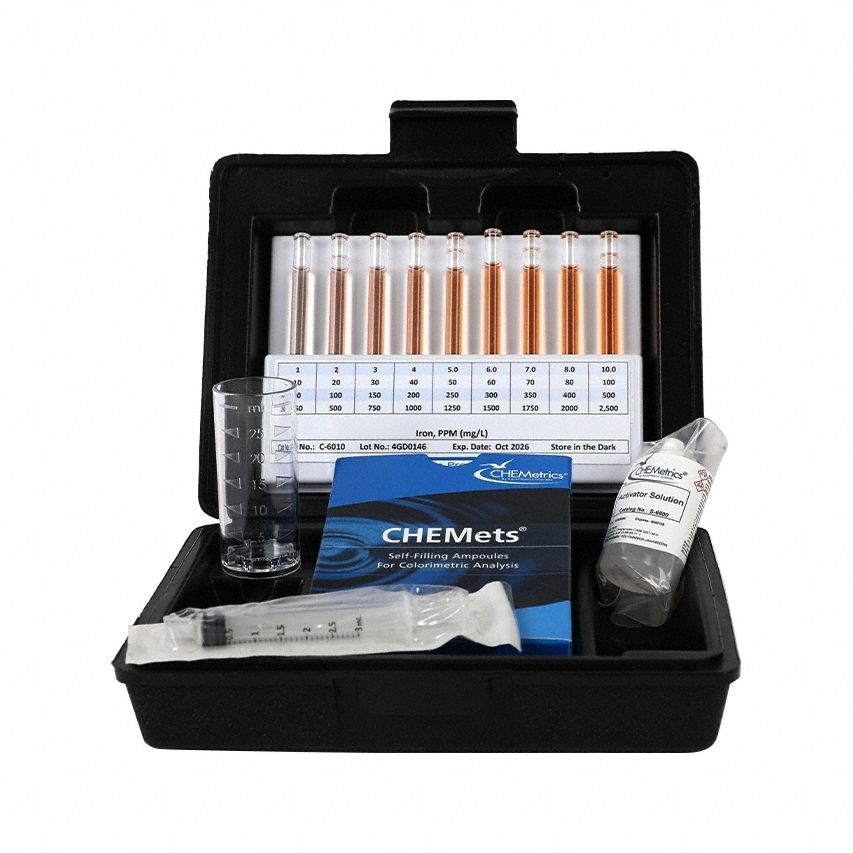 Chemetrics 3G-OTH-376617