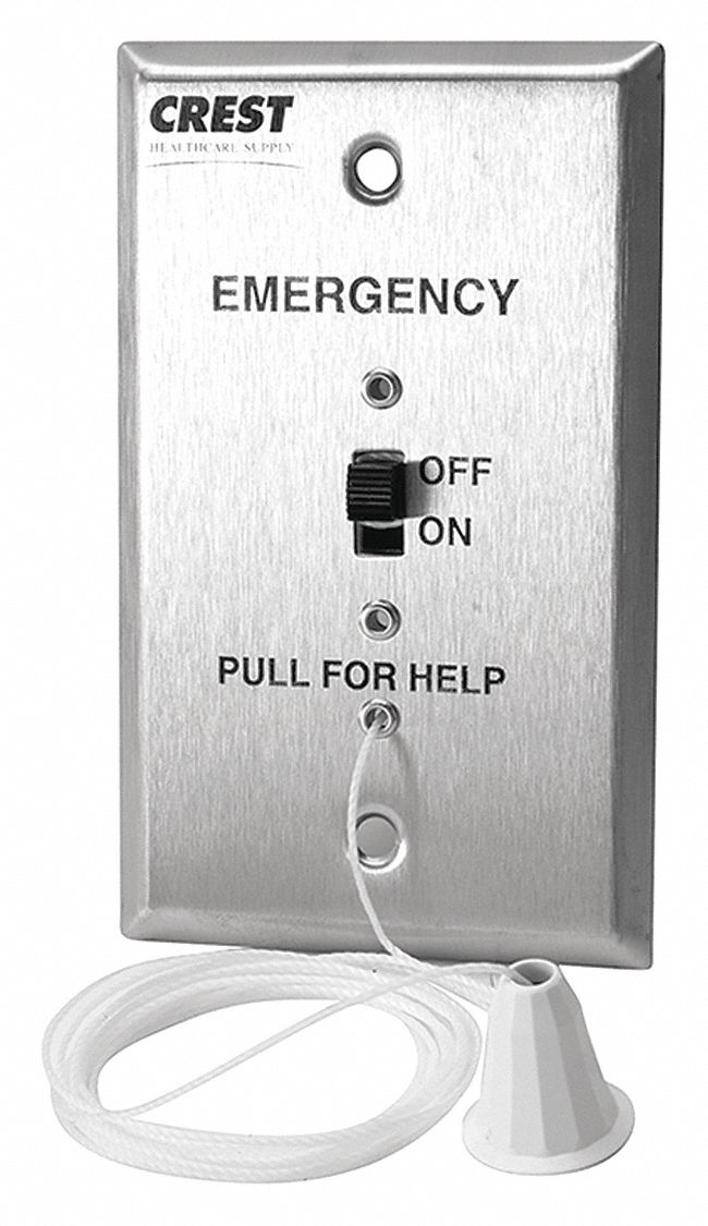 Crest Healthcare Supply 3G-OTH-557443