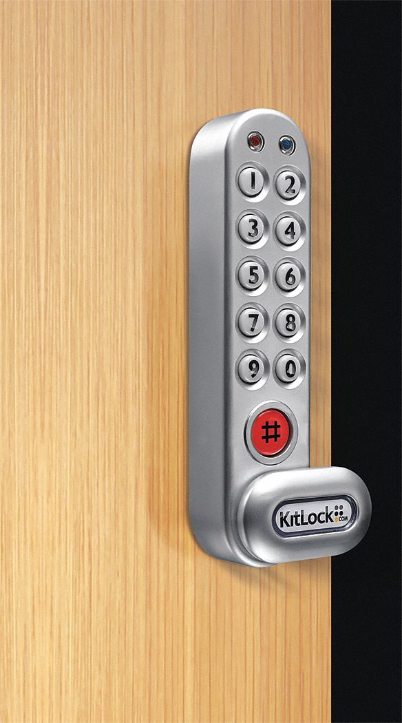 Codelocks 3G-OTH-392275