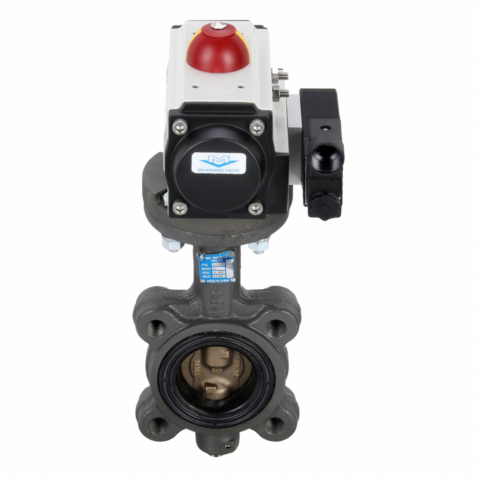 Milwaukee Valve 3G-OTH-457550