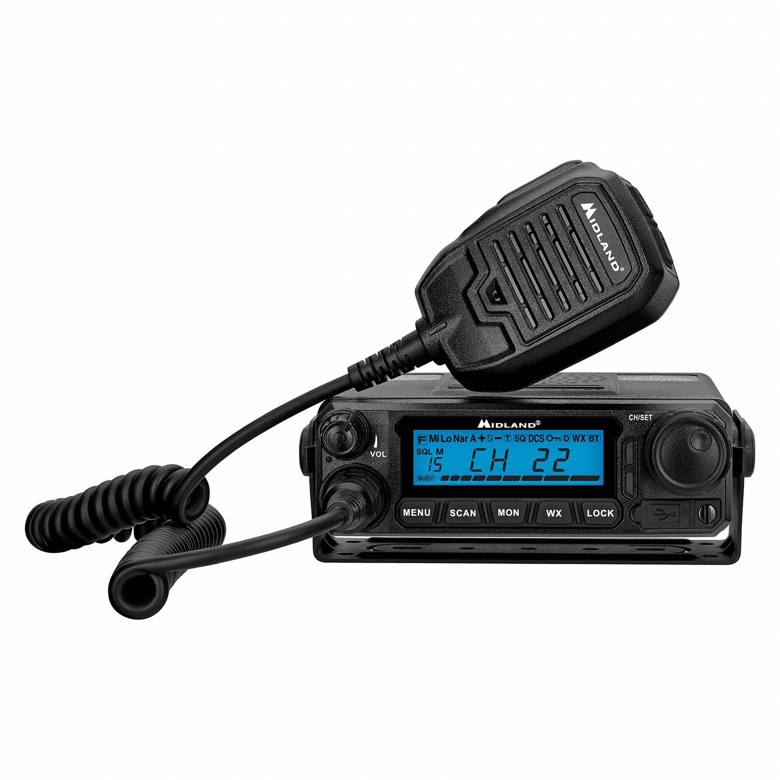 Midland 3G-OTH-386165