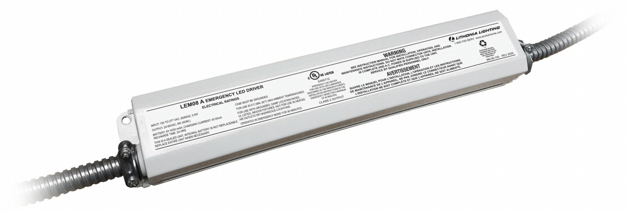 Lithonia Lighting 3G-OTH-390236