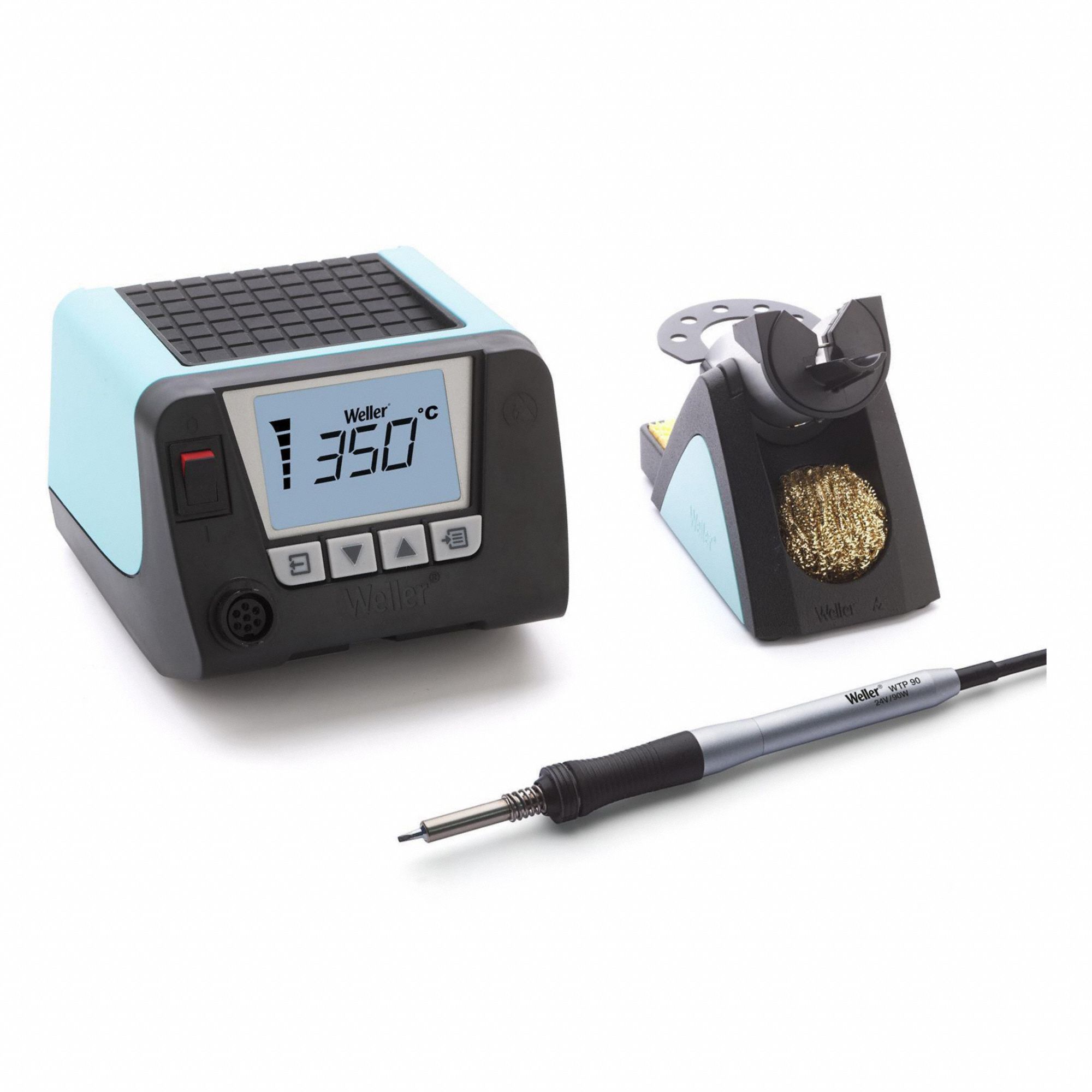 Weller 3G-OTH-369566