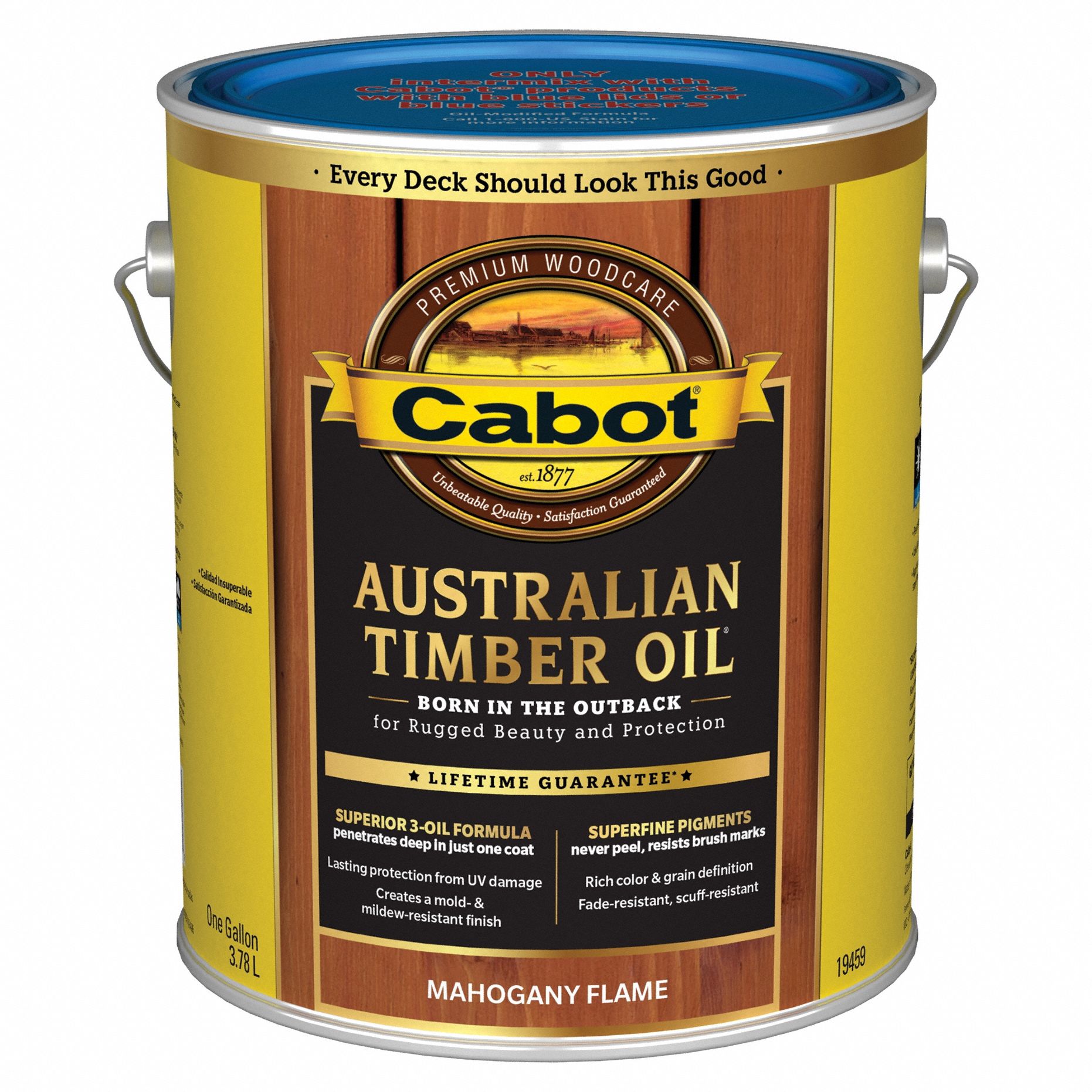 Cabot 3G-OTH-592703