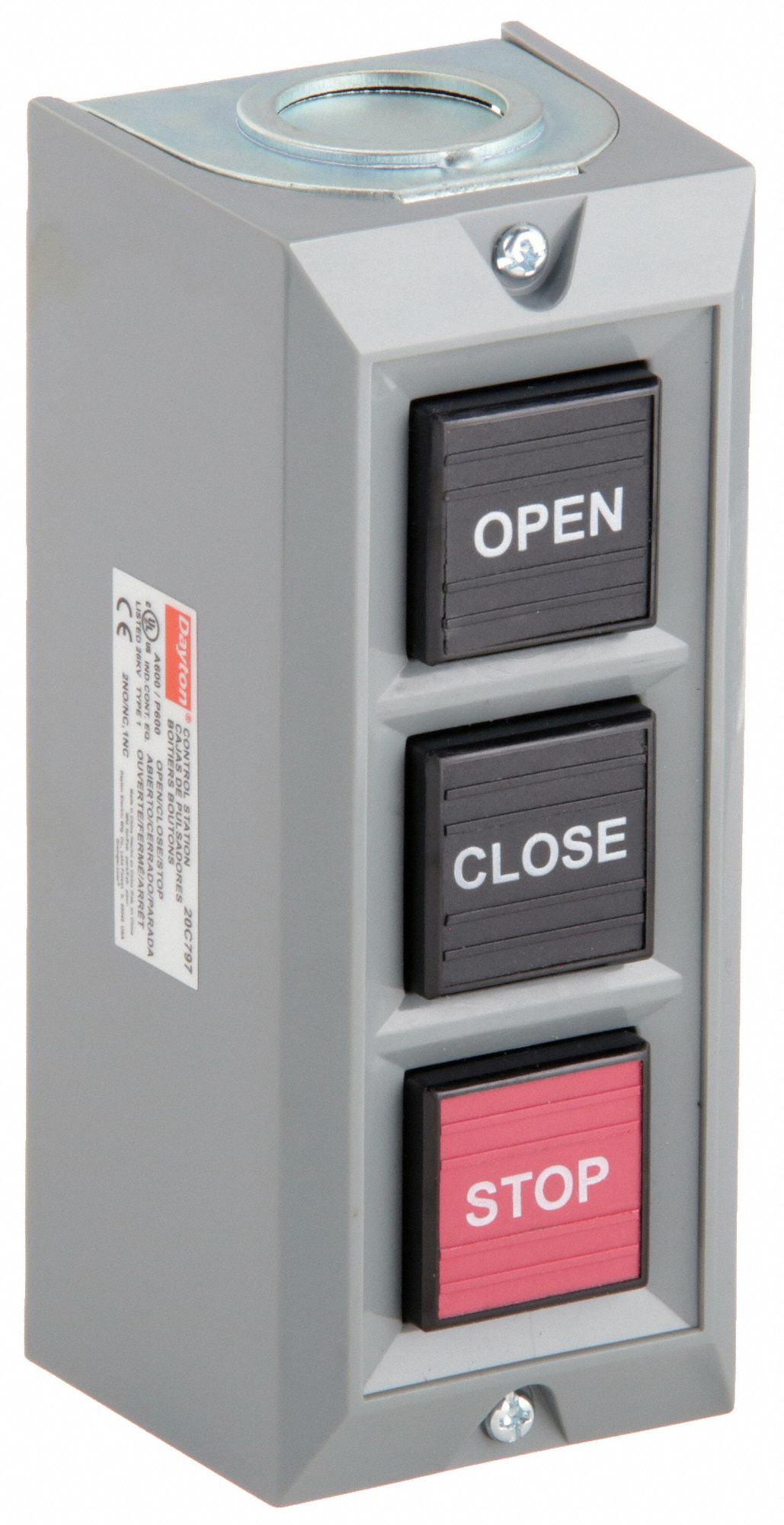 Dayton 3G-OTH-128436