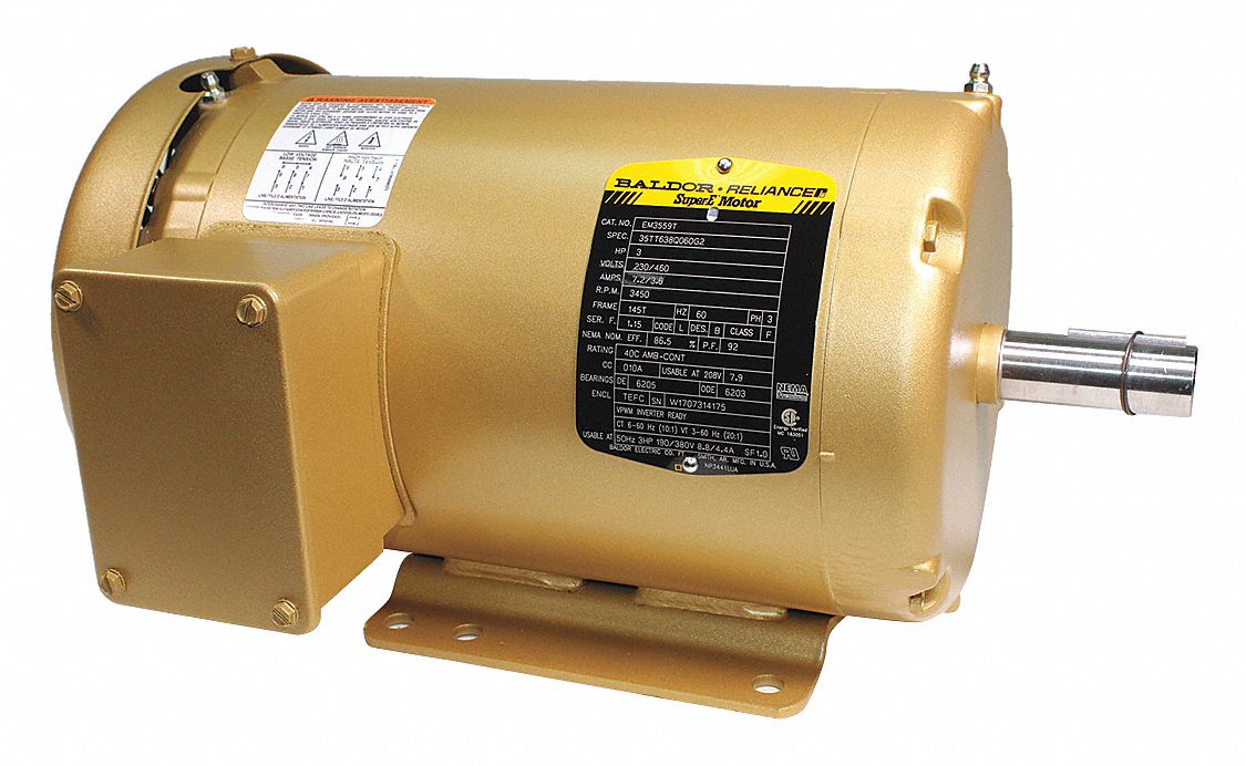 Baldor 3G-OTH-58565