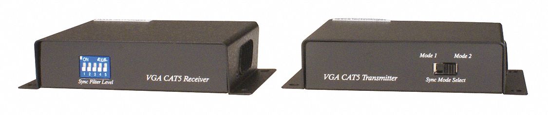 Speco Technologies Vga 3G-OTH-416452