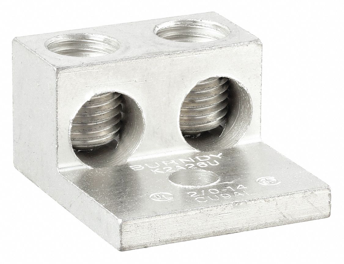 Burndy 3G-OTH-17538