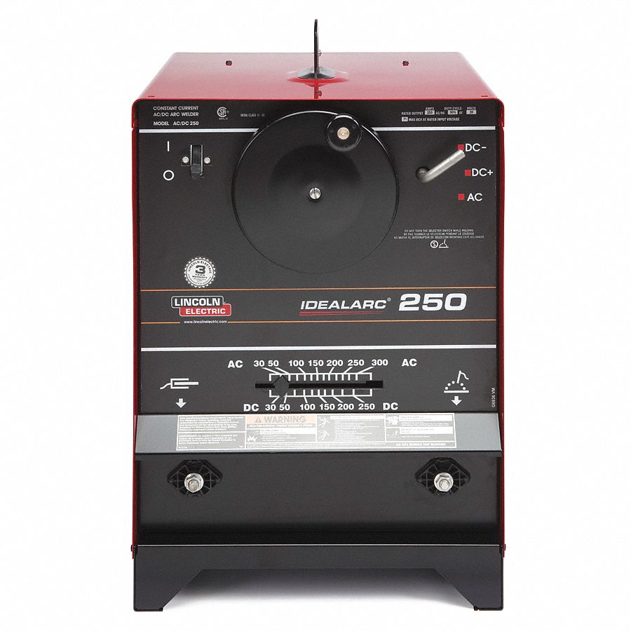 Lincoln Electric 3G-OTH-355369
