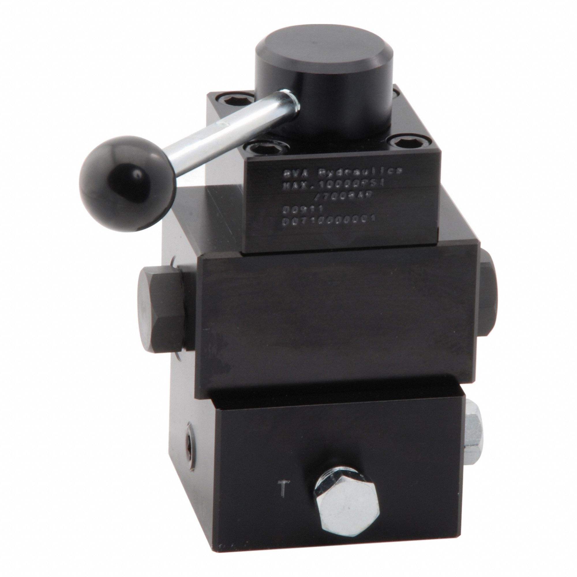 Bva Hydraulics 3G-OTH-160577