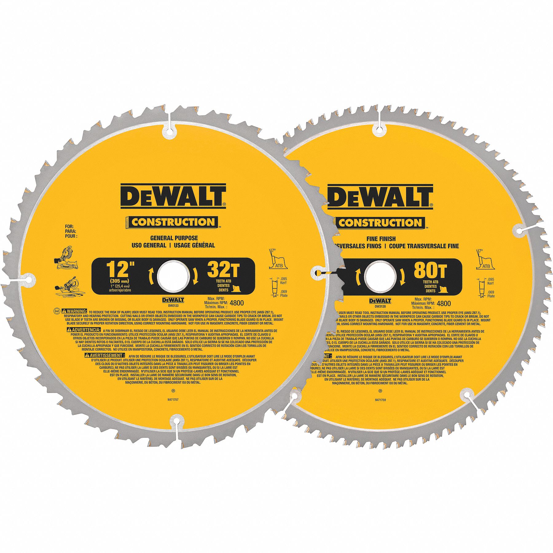 Dewalt 3G-OTH-315804