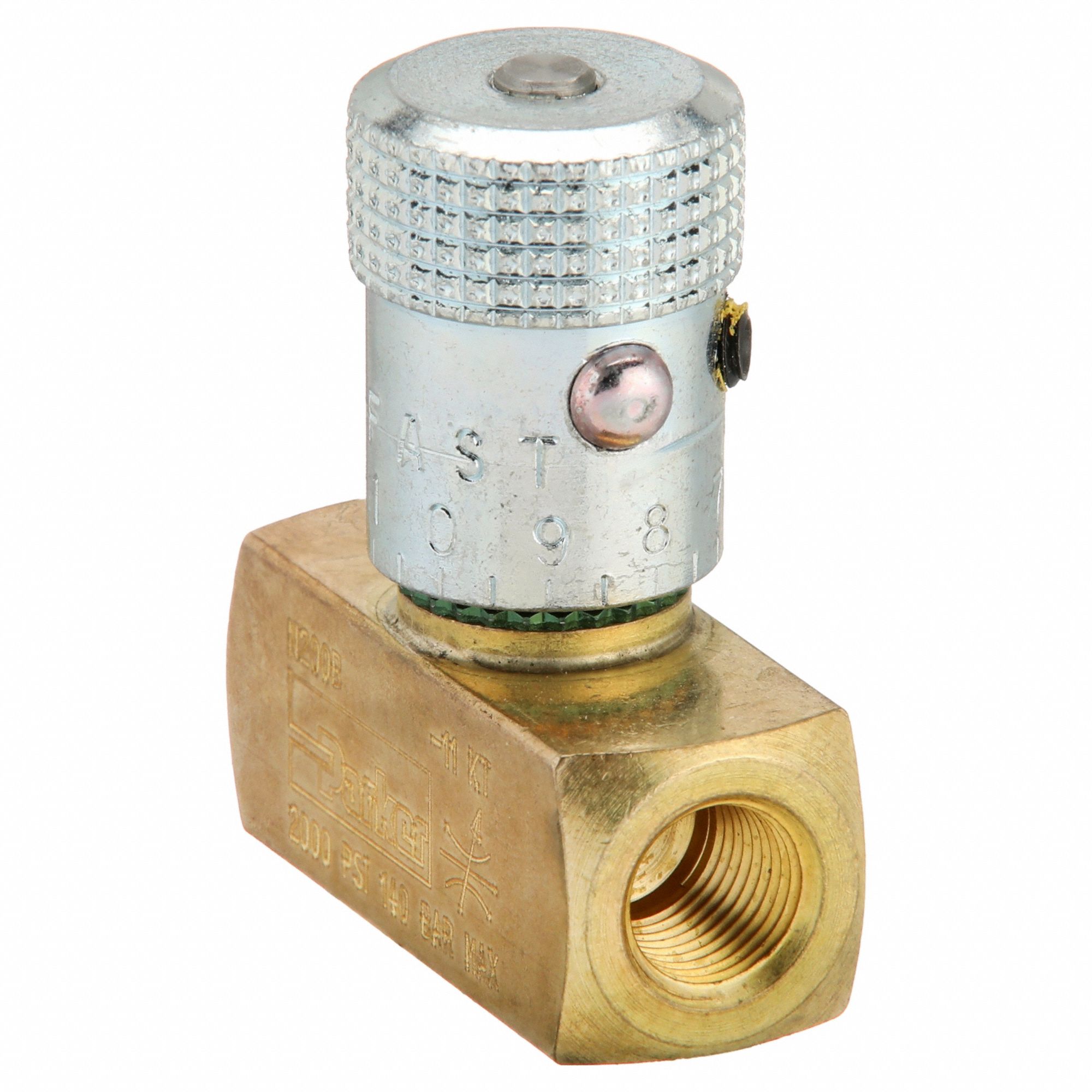 Parker 3G-OTH-161962