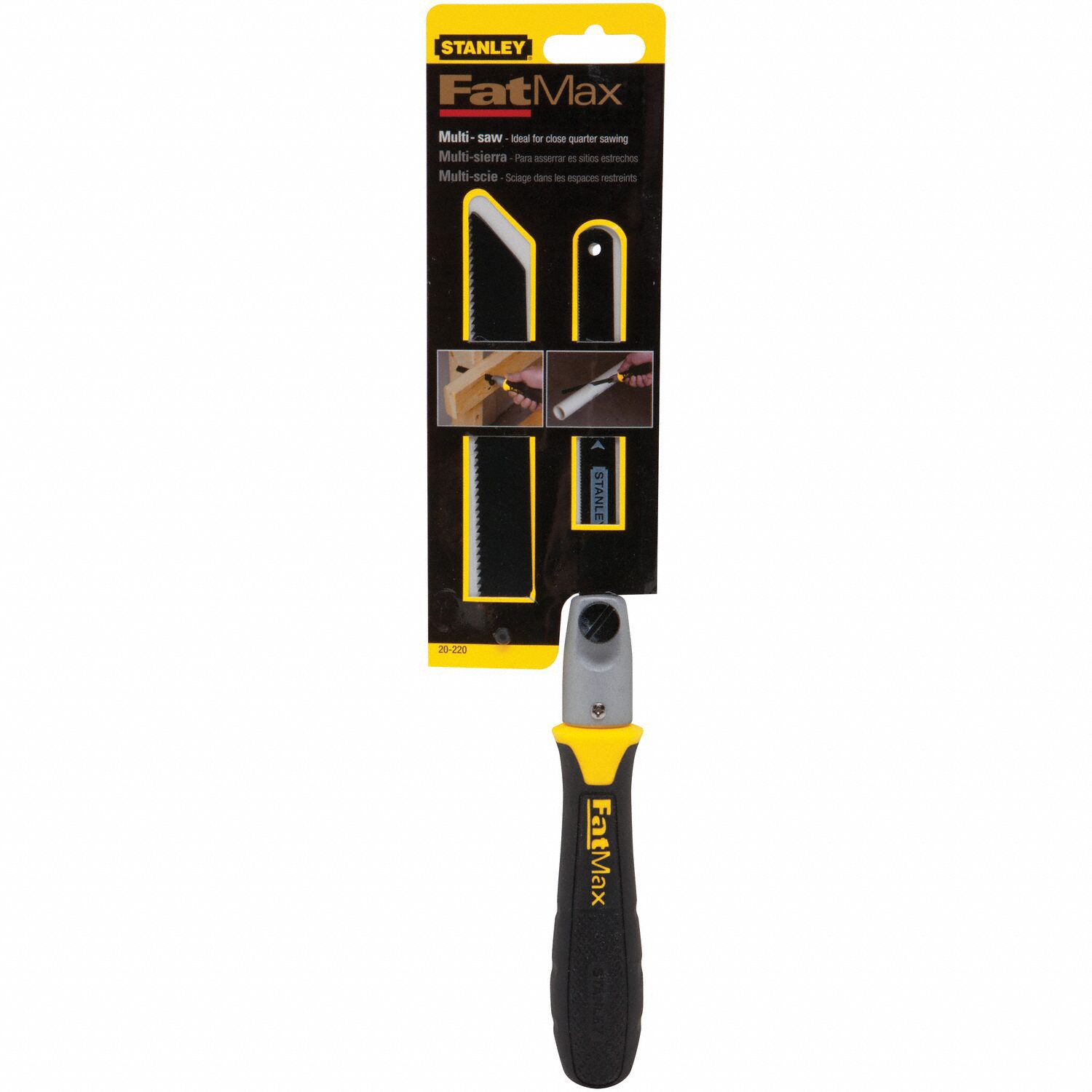 Stanley 3G-OTH-251455