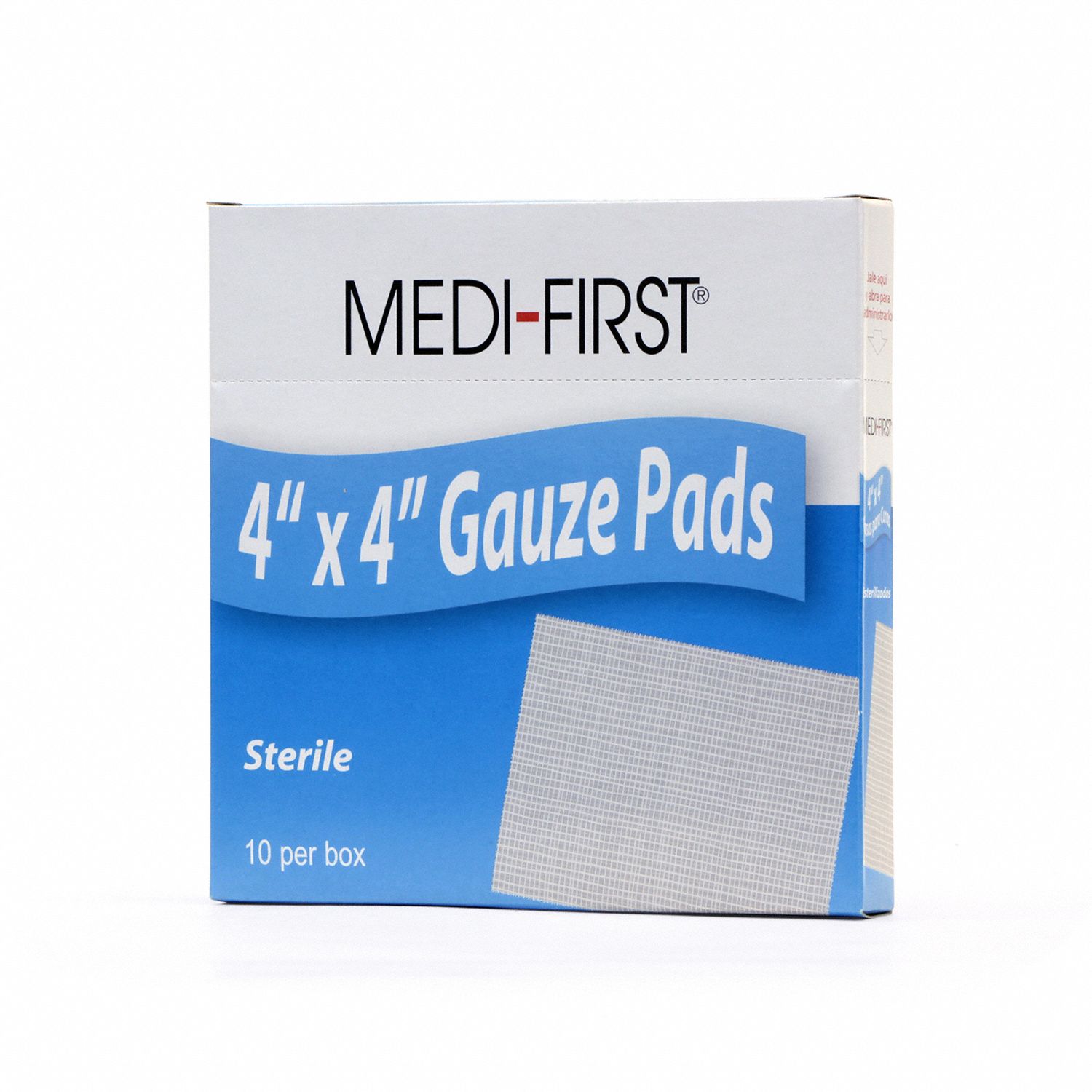 Medi-first 3G-OTH-552573