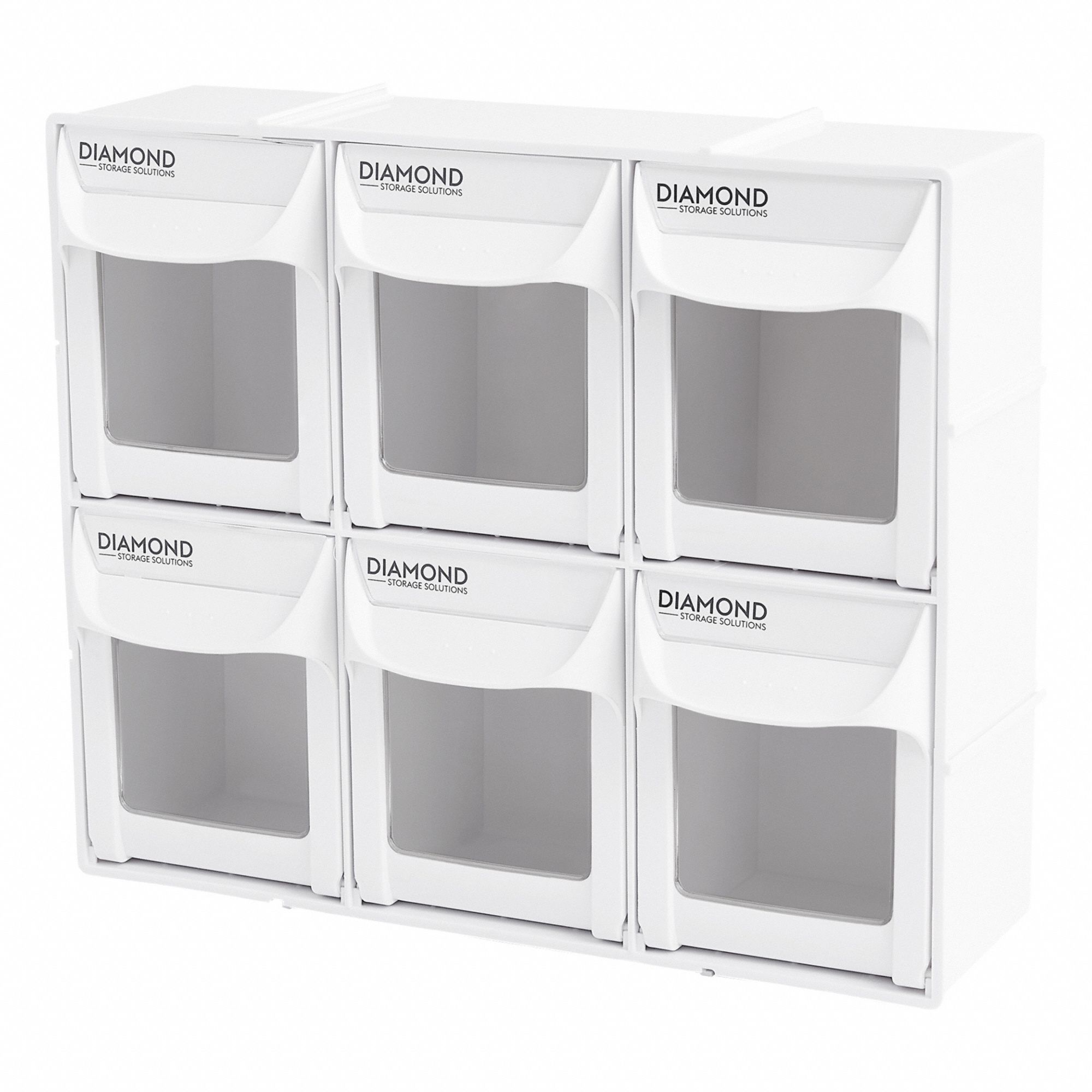 Diamond Storage Solutions 3G-OTH-348385