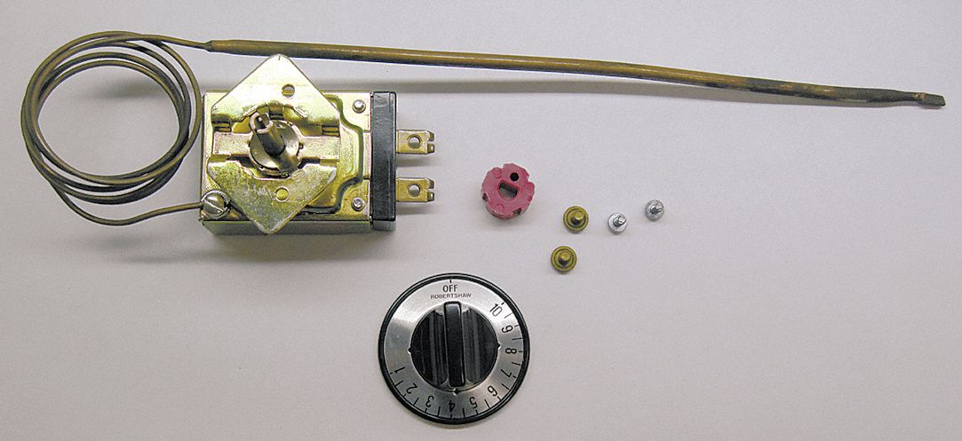 Robertshaw 3G-OTH-569123