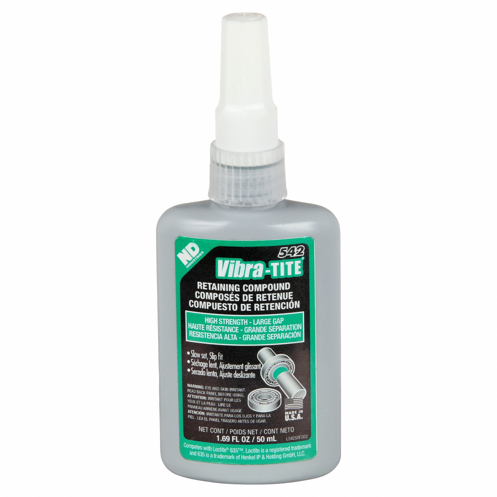 Vibra-tite 3G-OTH-603626