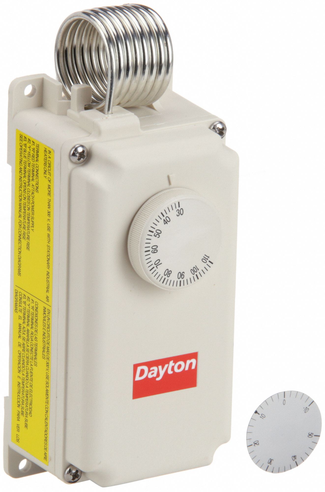 Dayton 3G-OTH-168803