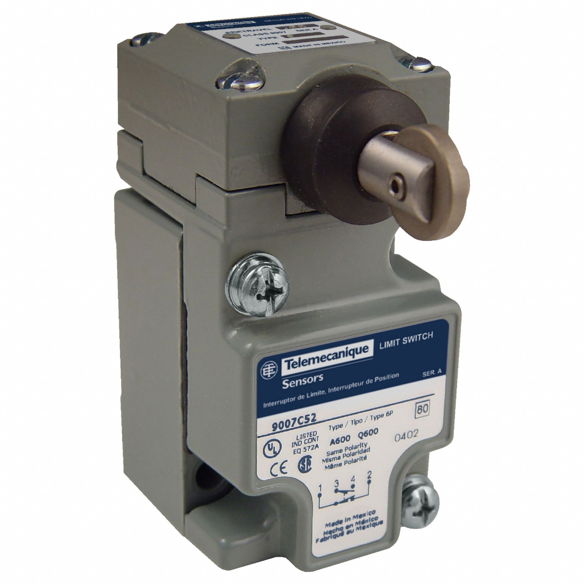Telemecanique Sensors 3G-OTH-30030