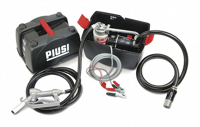 Piusi 3G-OTH-91627