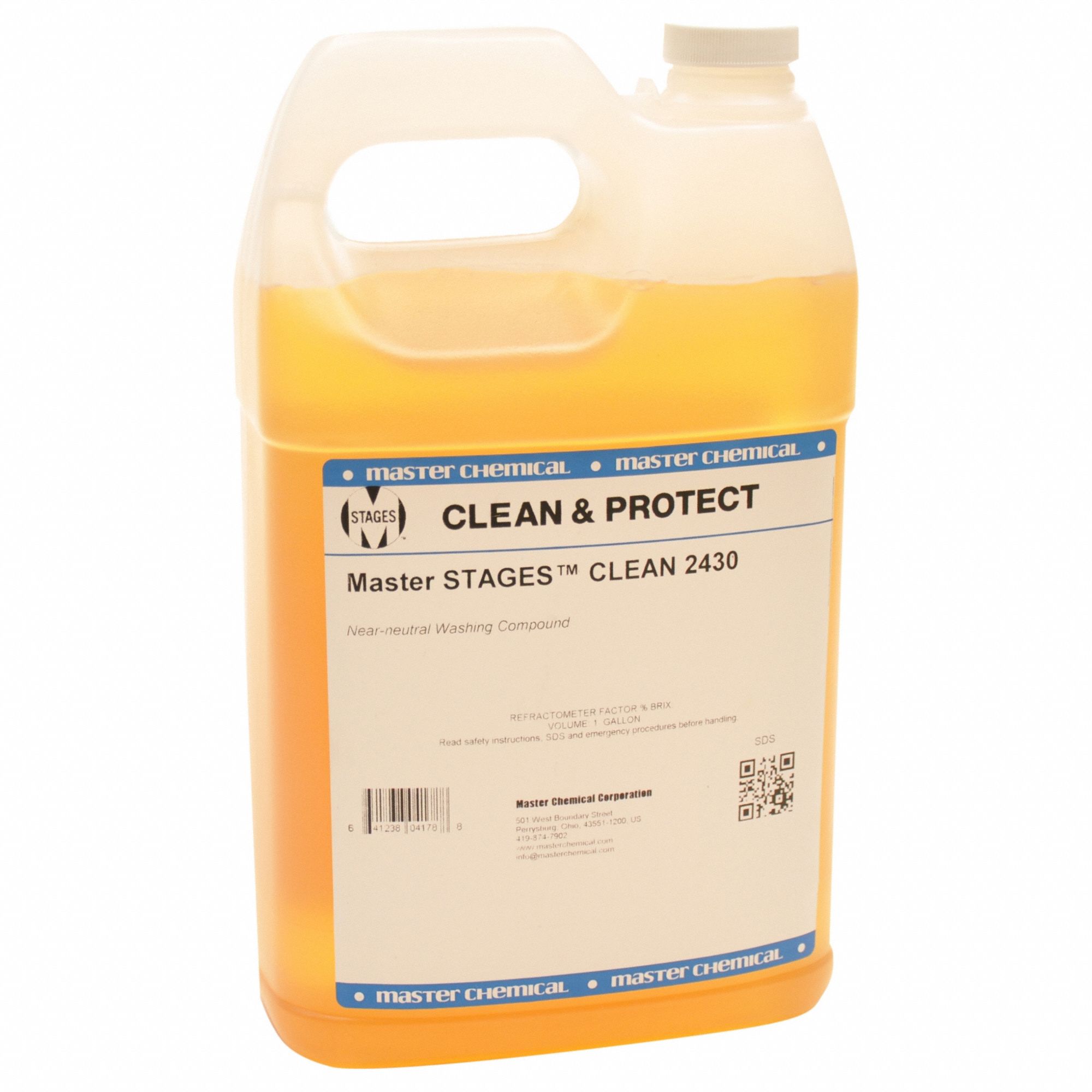 Master Chemical 3G-OTH-454207