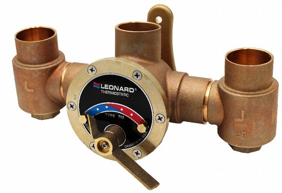 Leonard Valve 3G-OTH-438510