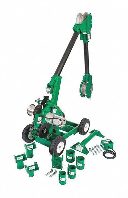 Greenlee 3G-OTH-312758