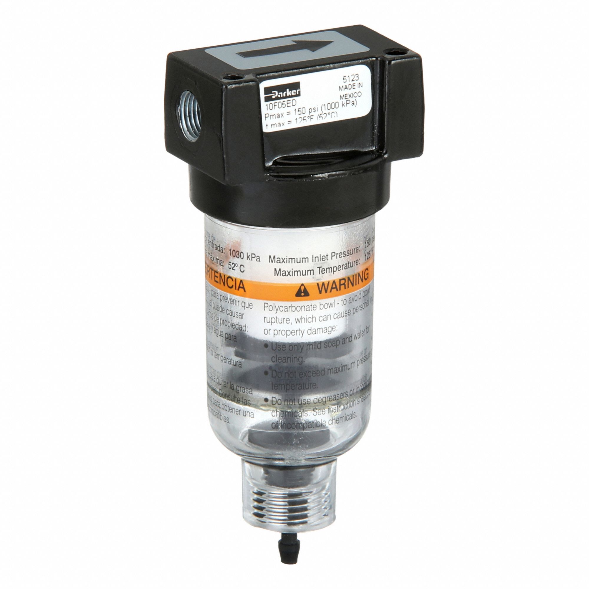 Parker 3G-OTH-153112