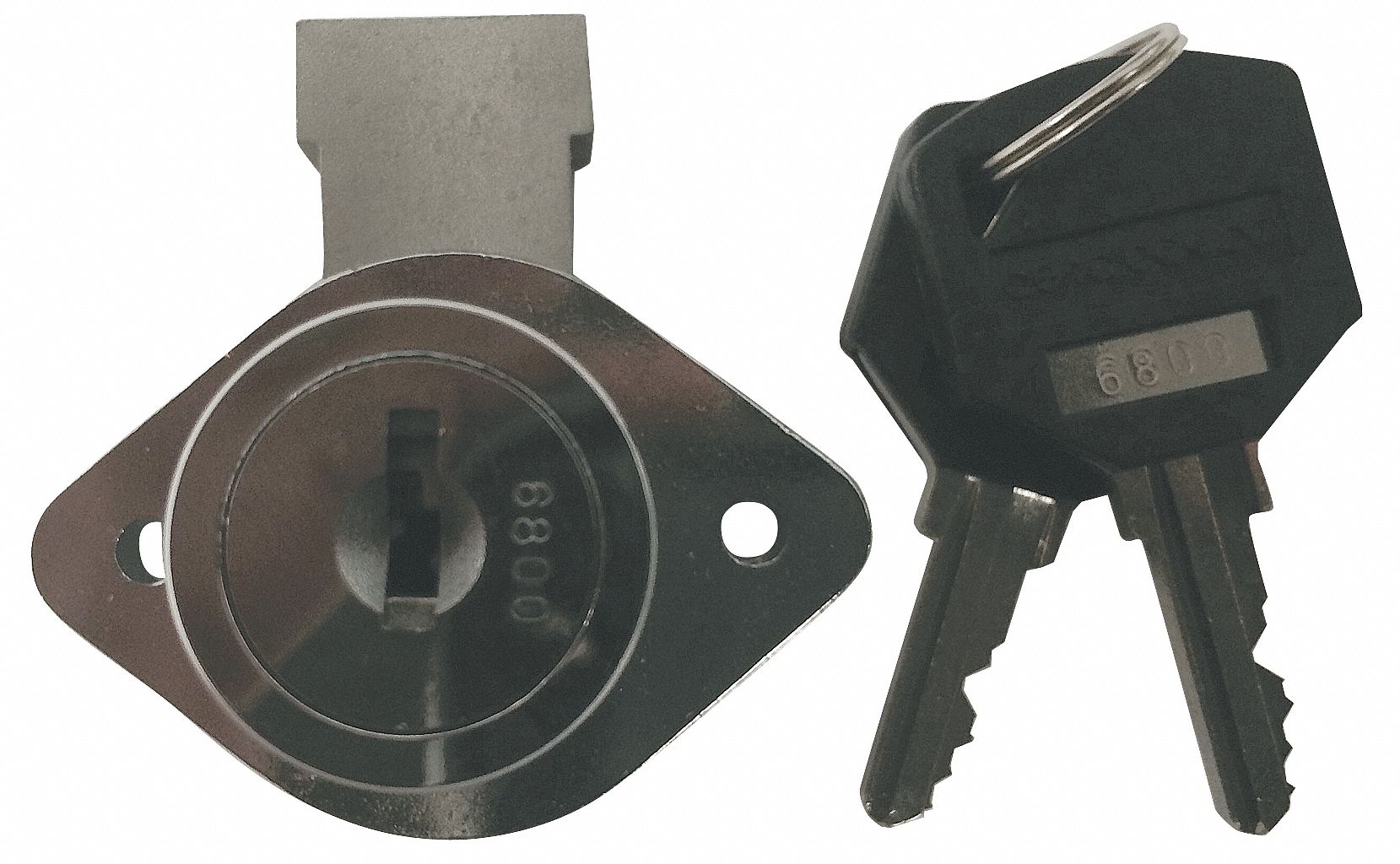 Delta Lock 3G-OTH-504126