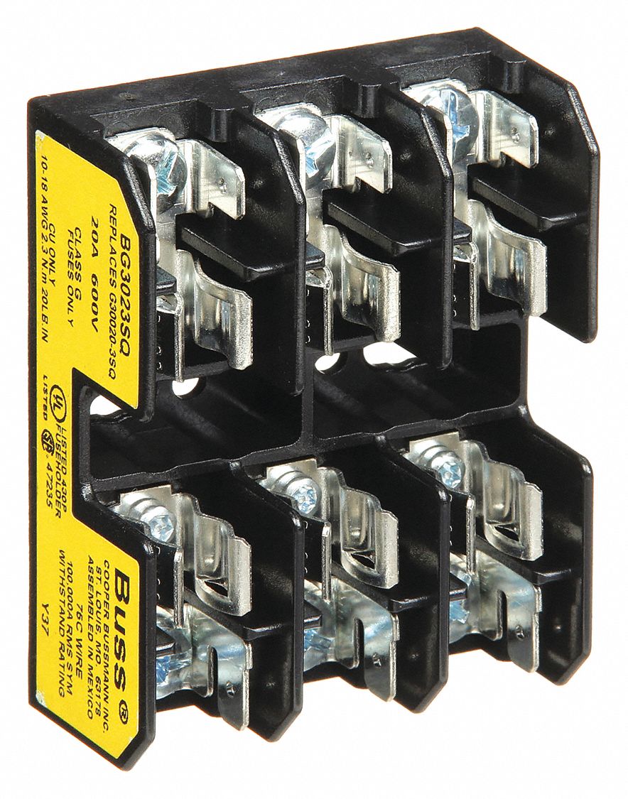 Bussmann 3G-OTH-23923