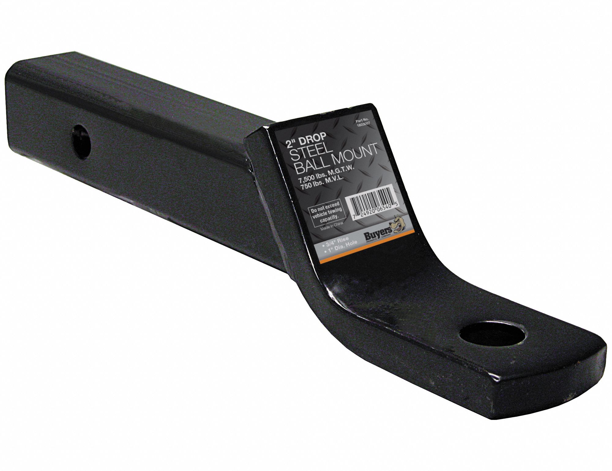 Buyers Products 3G-OTH-481730