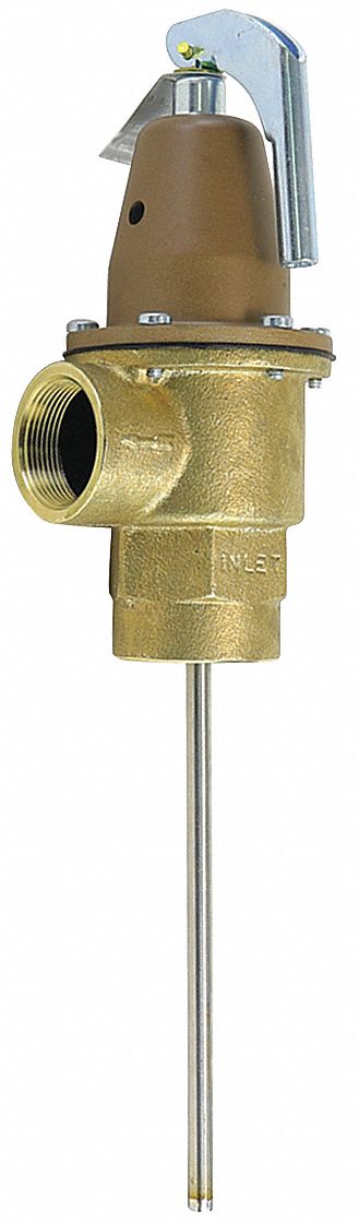 Watts 3G-OTH-430668