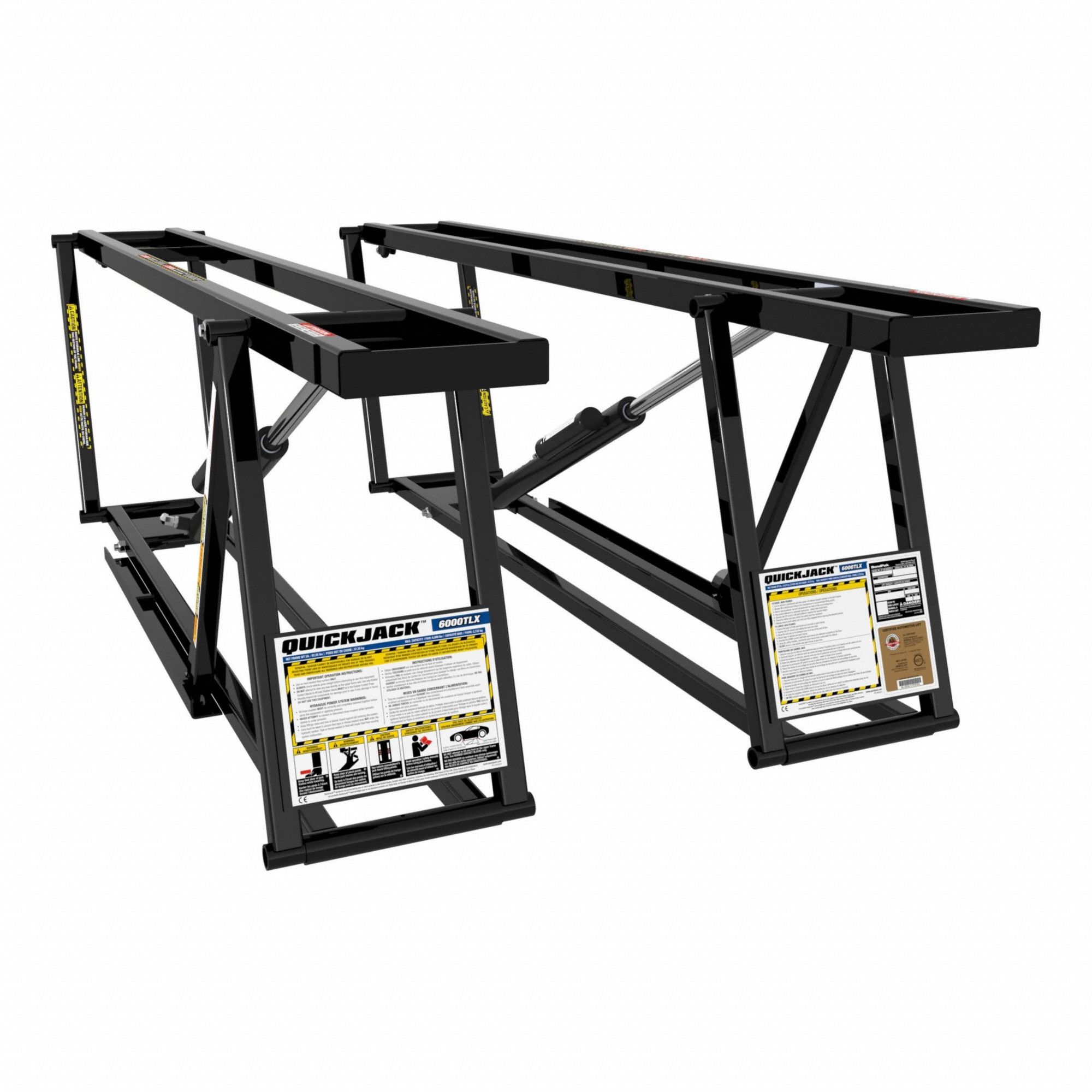Quickjack 3G-OTH-476139