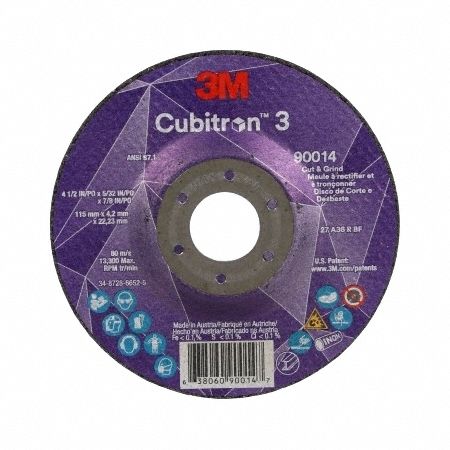 3m Cubitron 3 3G-OTH-537695