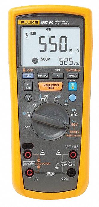 Fluke 3G-OTH-172717