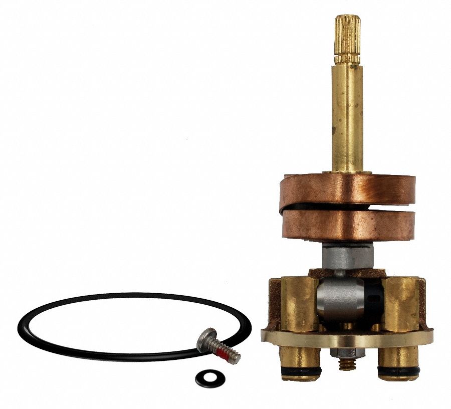 Leonard Valve 3G-OTH-431485
