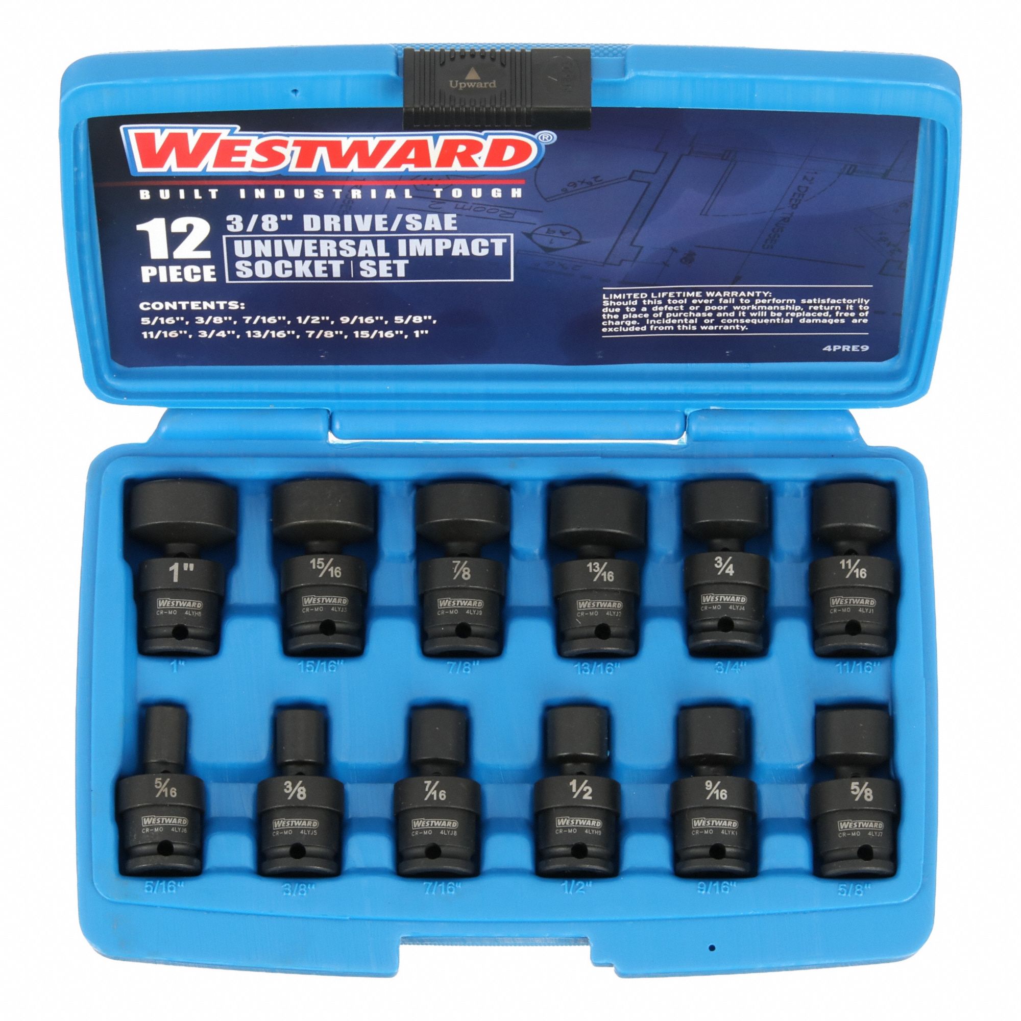 Westward 3G-OTH-312994