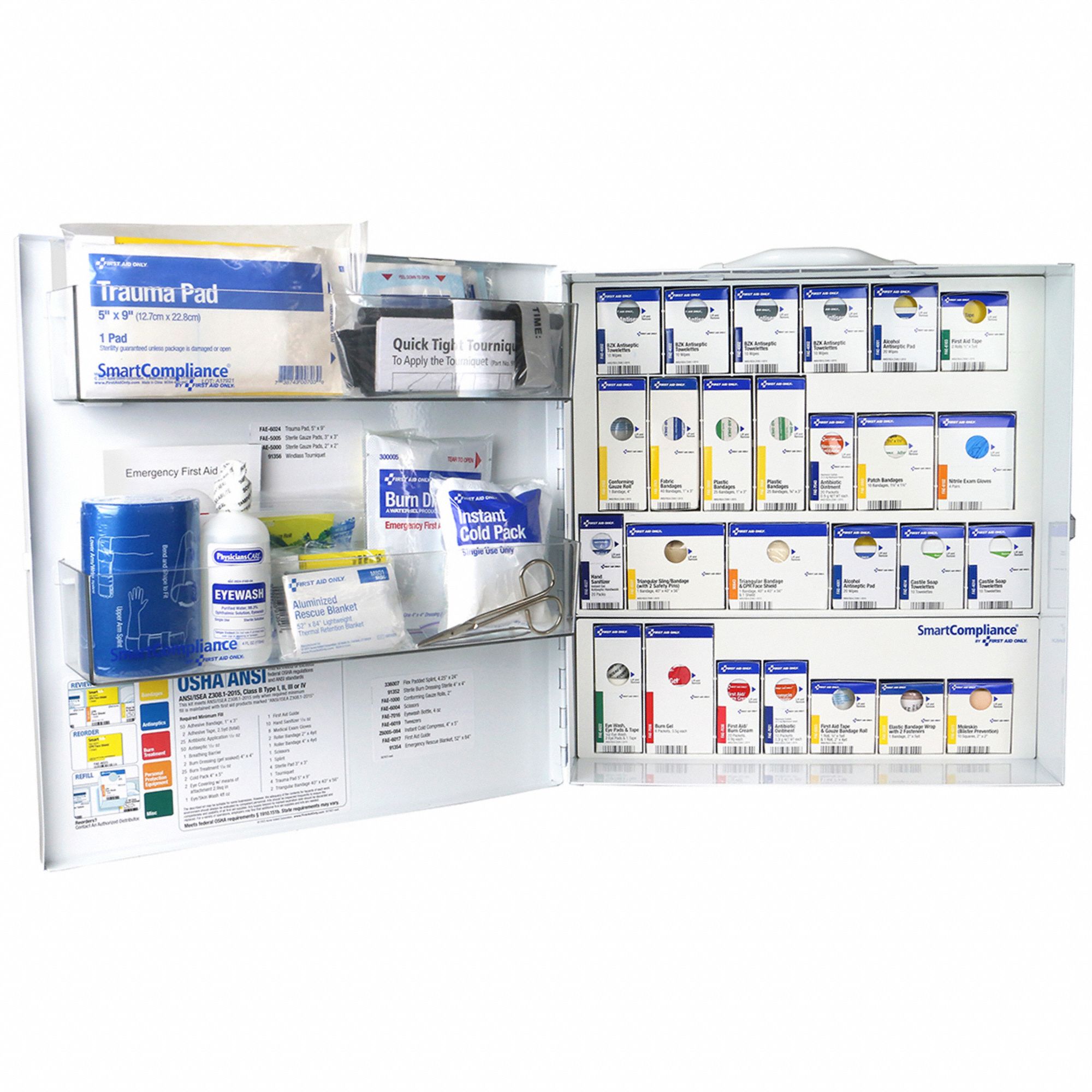 First Aid Only 3G-OTH-553438