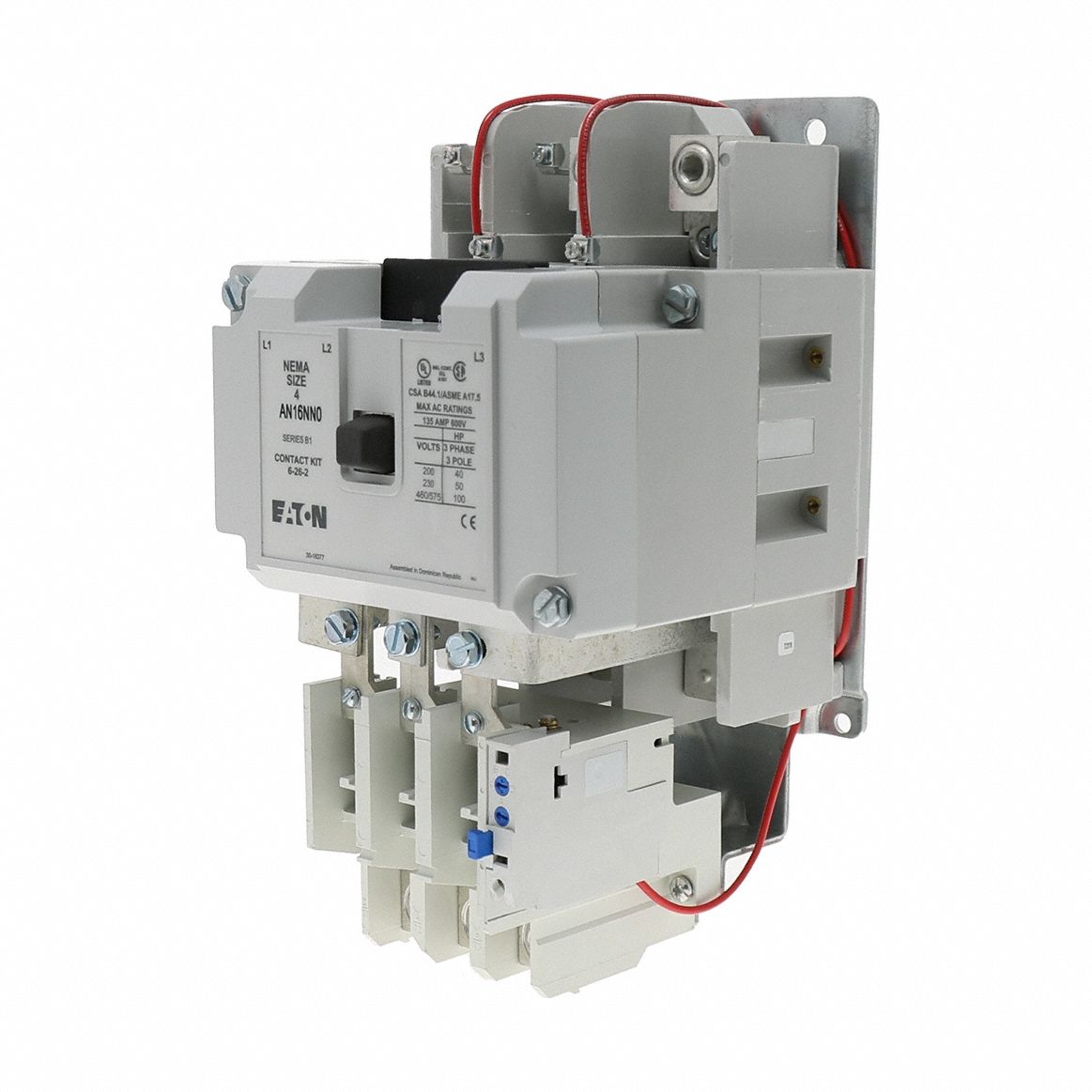 Eaton Cutler Hammer 3G-OTH-41863