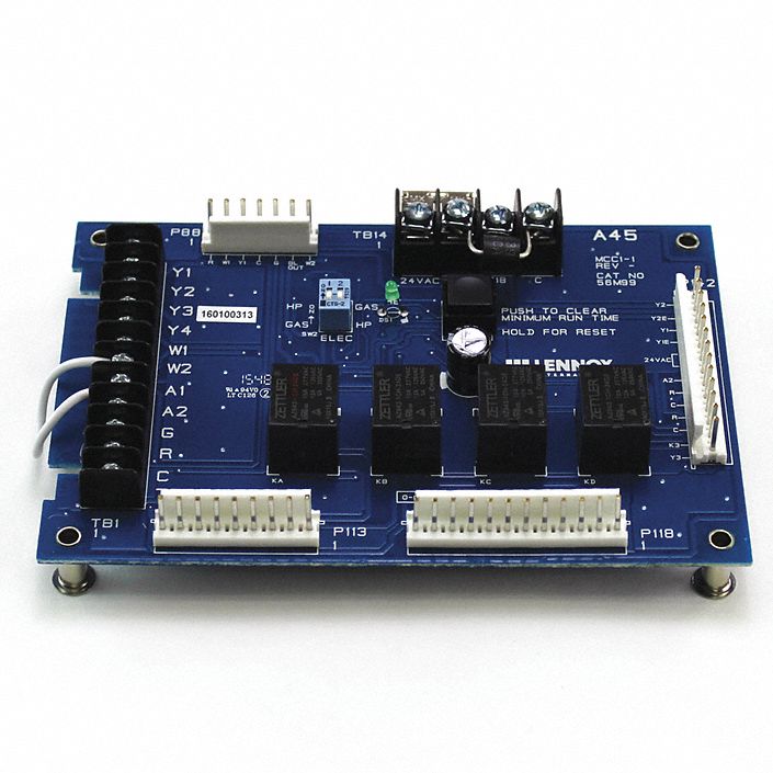 Lennox 3G-OTH-81619