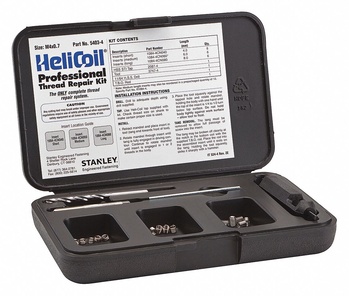 Heli-coil 3G-OTH-527889