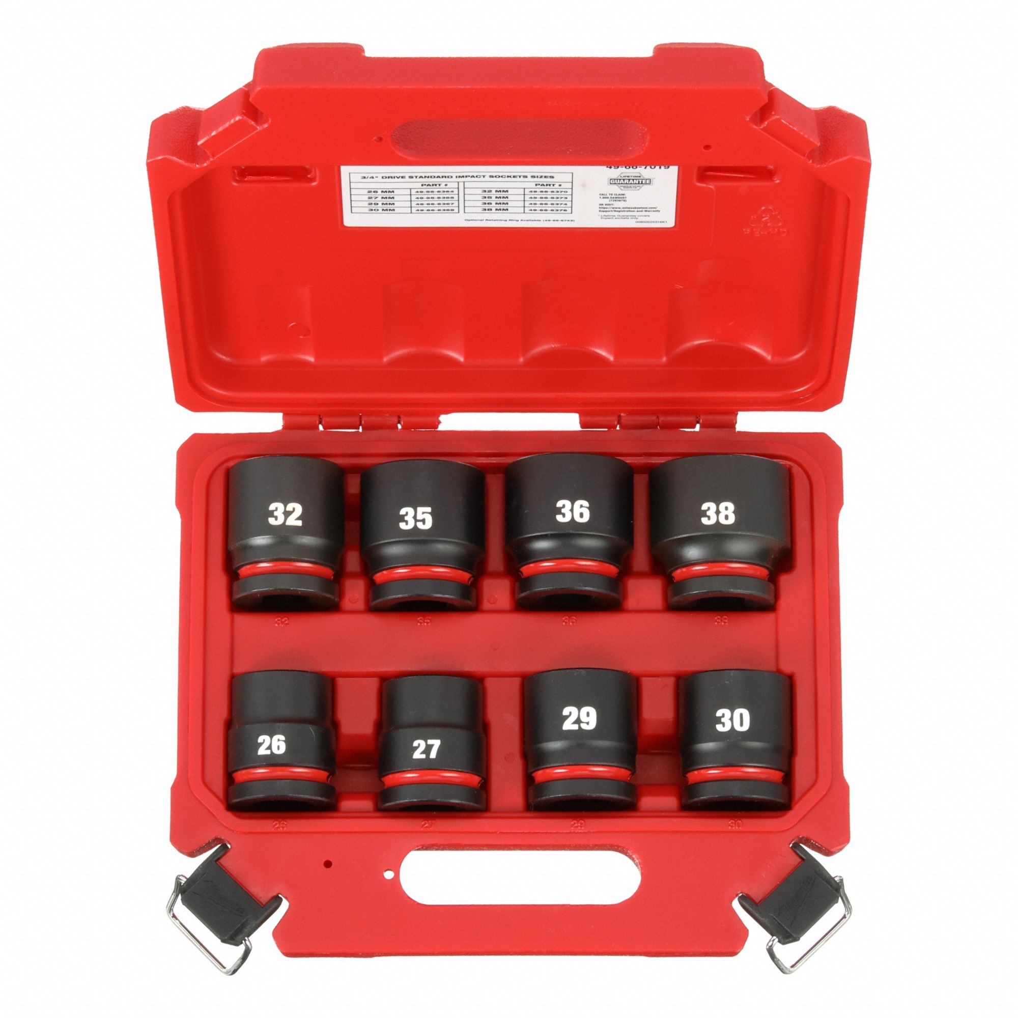 Milwaukee 3G-OTH-307774