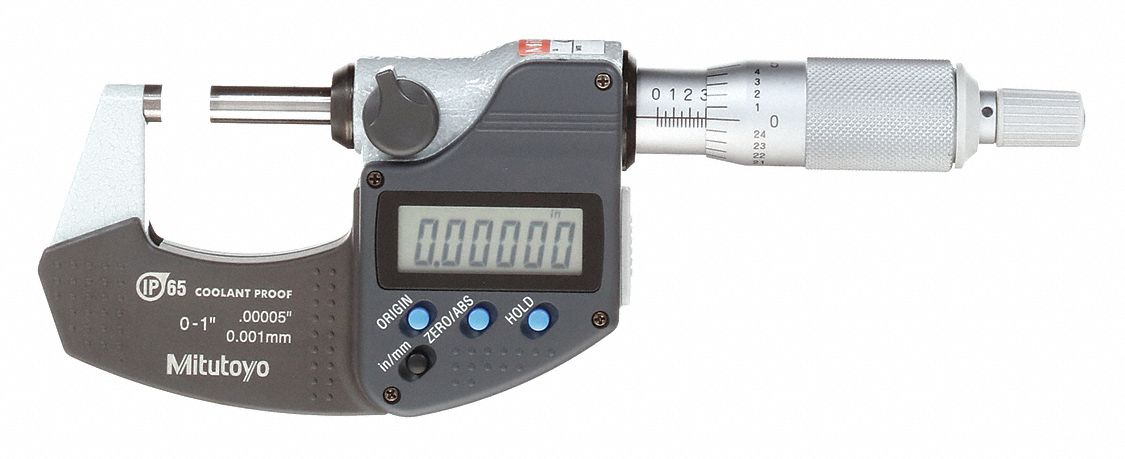 Mitutoyo Ip65 3G-OTH-277045