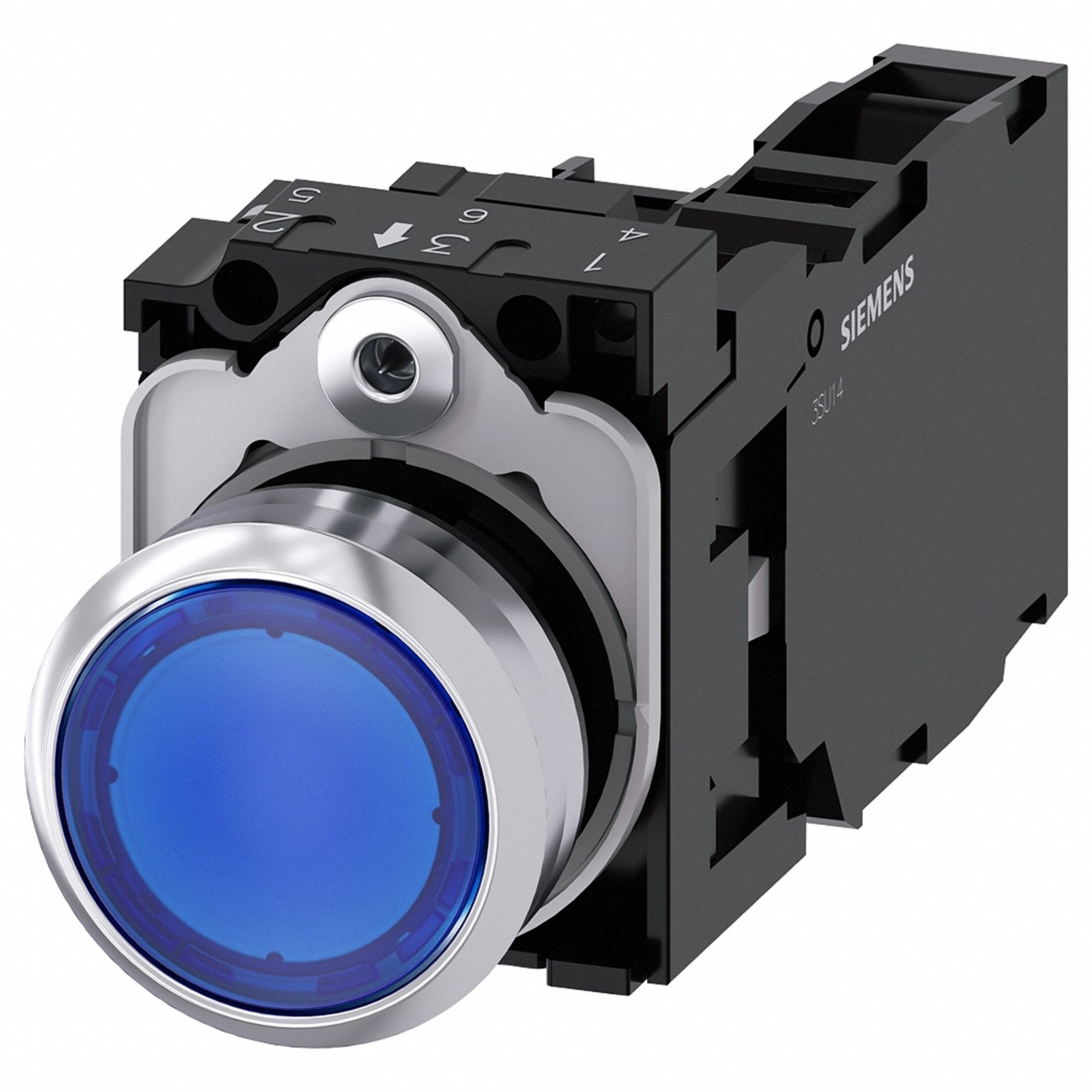Siemens 3G-OTH-34222