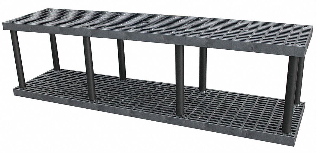 Structural Plastics 3G-OTH-344243