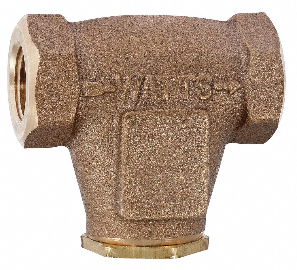 Watts 3G-OTH-445425