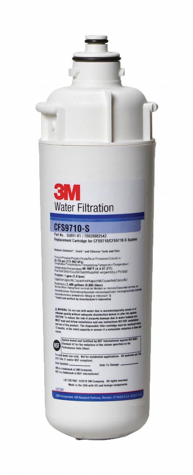 3m Water Filtration Products 3G-OTH-447410