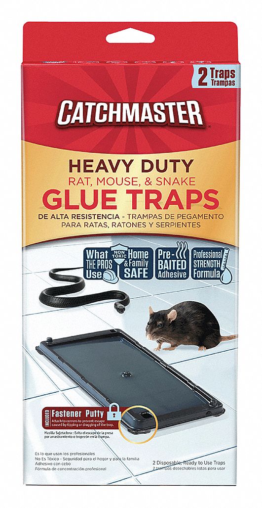 Catchmaster 3G-OTH-378302