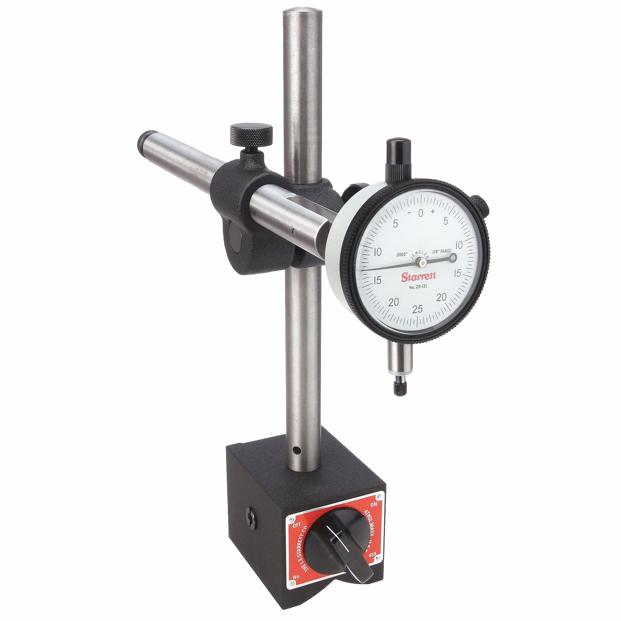 Starrett 3G-OTH-243923