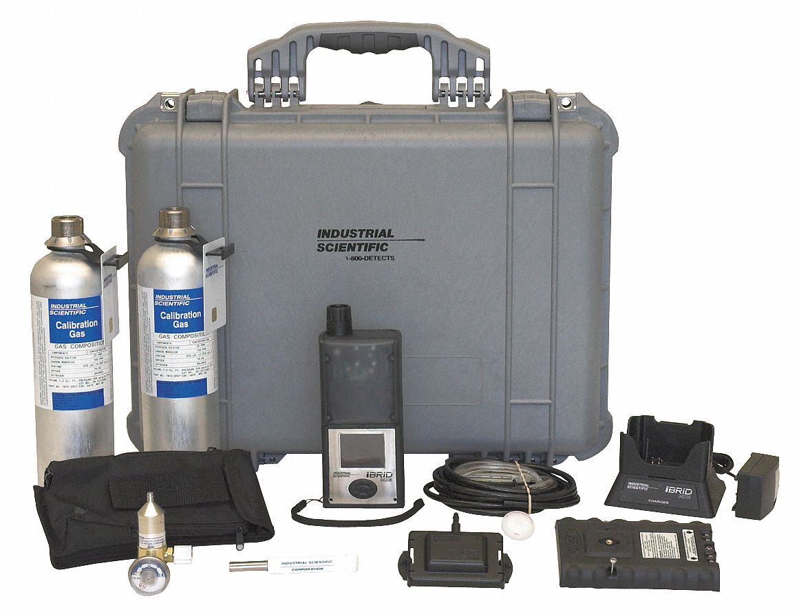 Industrial Scientific 3G-OTH-548503